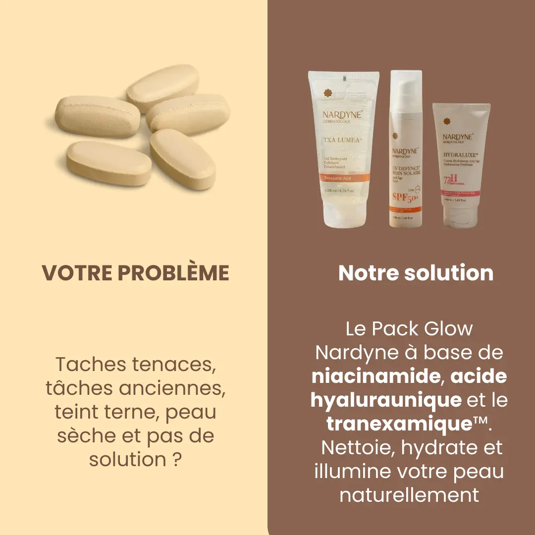 Pack Glow Nardyne – Image 4