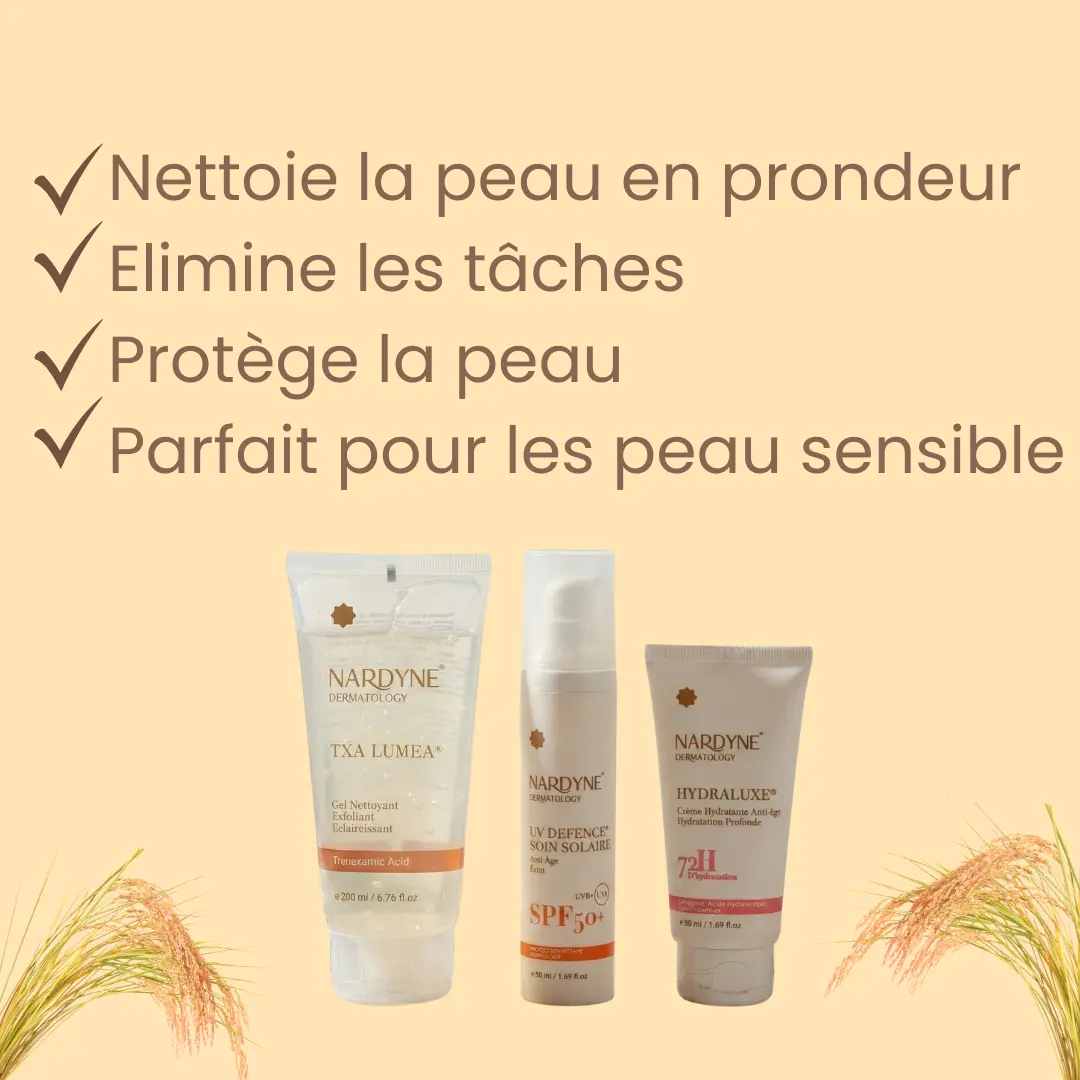 Pack Glow Nardyne – Image 3